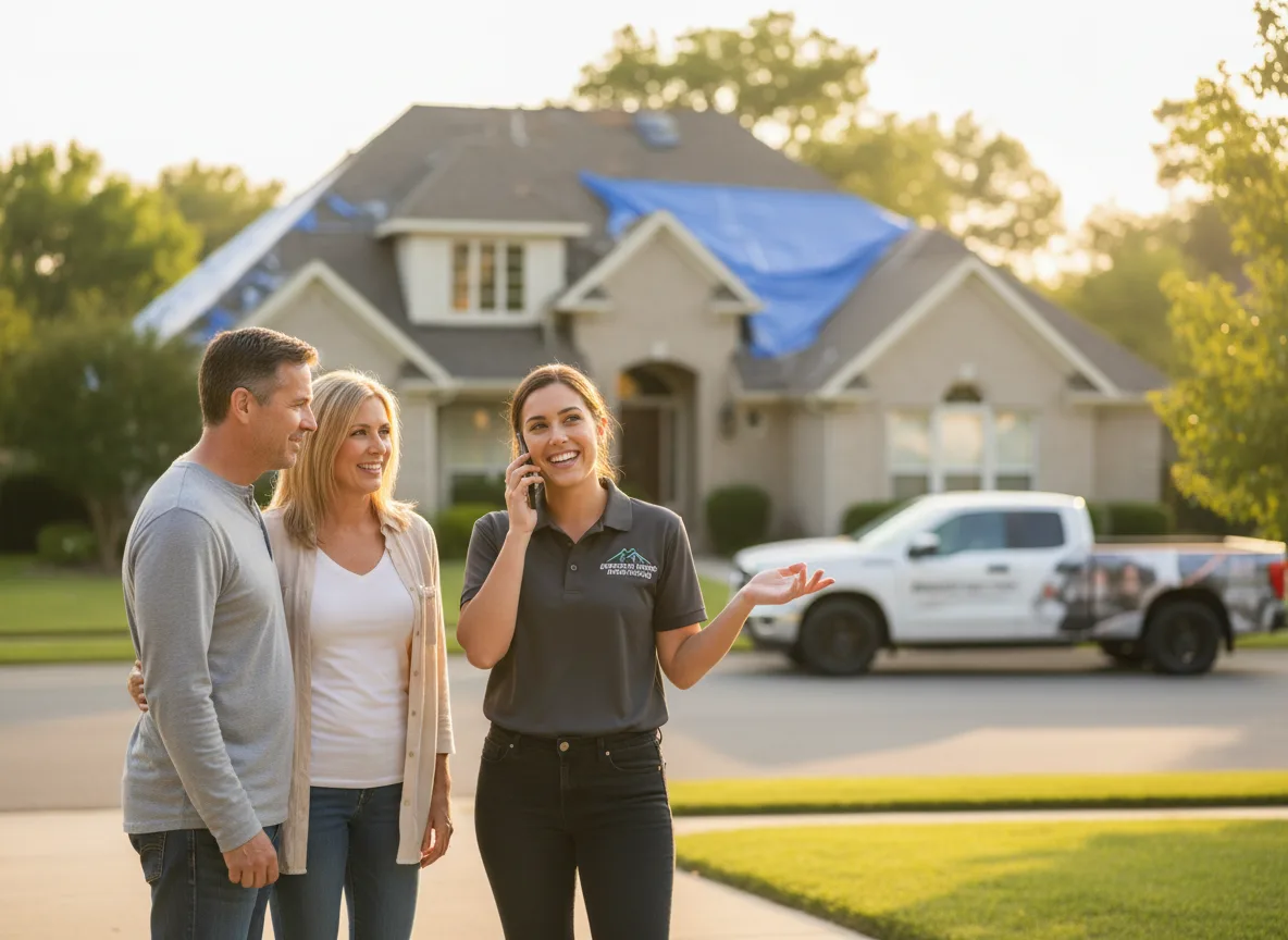 Emergency Roof Repair Thorpe, WV FAQs